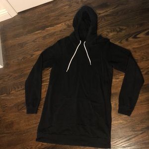 American Apparel Hoodie